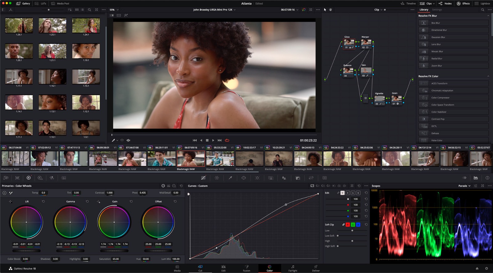 Color Grading Institute In Andheri (Call:08169922538) | Color Grading ...