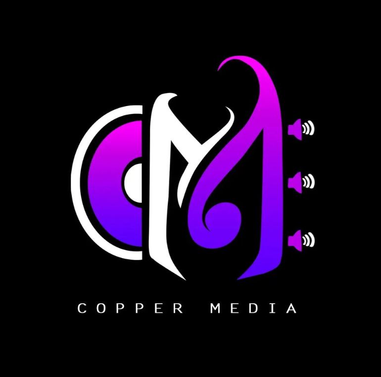 copper Media Logo