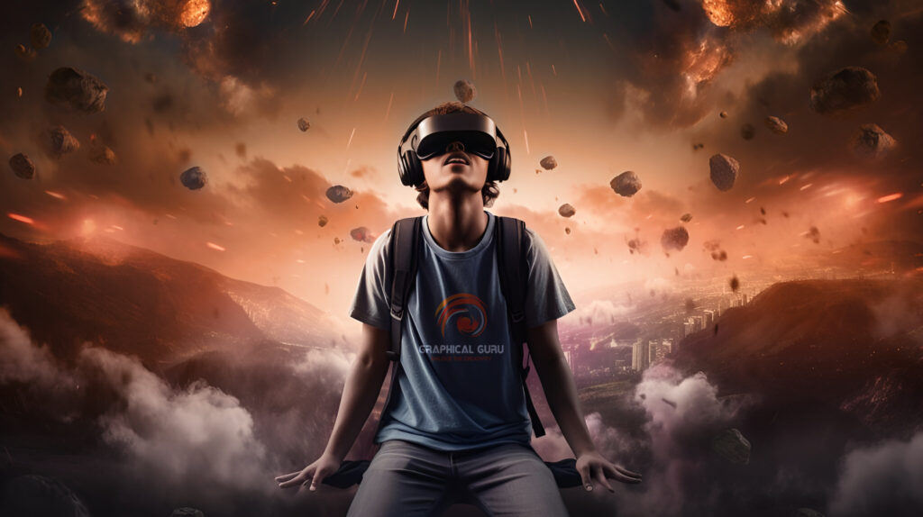 Benefits of 3D Animation, Visual Effects, Motion Graphics, and UI/UX Design